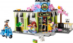 LEGO Friends 42618 - Heartlake Stadscafé