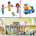 LEGO Friends 42618 - Heartlake Stadscafé