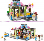 LEGO Friends 42618 - Heartlake Stadscafé
