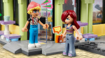 LEGO Friends 42618 - Heartlake Stadscafé