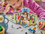 LEGO Friends 42618 - Heartlake Stadscafé