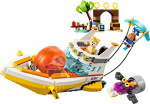 LEGO Sonic 76997 - Tails Avonturenboot