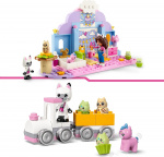 LEGO Gabby\'s Poppenhuis 10796 - Gabby\'s Babymandje LEGO Gabby\'s Poppenhuis 10796 - Gabby\'s Babymandje