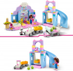 LEGO Gabby\'s Poppenhuis 10796 - Gabby\'s Babymandje LEGO Gabby\'s Poppenhuis 10796 - Gabby\'s Babymandje