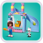LEGO Gabby\'s Poppenhuis 10796 - Gabby\'s Babymandje LEGO Gabby\'s Poppenhuis 10796 - Gabby\'s Babymandje