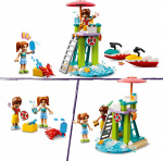 LEGO Friends 42623 - Jetski op het strand