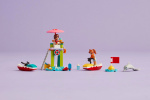 LEGO Friends 42623 - Jetski op het strand