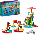 LEGO Friends 42623 - Jetski op het strand
