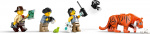 LEGO City Verkenning 60426 - Jungle Explorer SUV