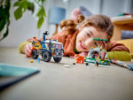 LEGO City Verkenning 60426 - Jungle Explorer SUV