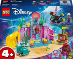 LEGO Disney Princess 43254 - Ariël\'s Kristallen Grot