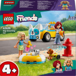 LEGO Friends 42635 - Hondentrimster LEGO Friends 42635 - Hondentrimster
