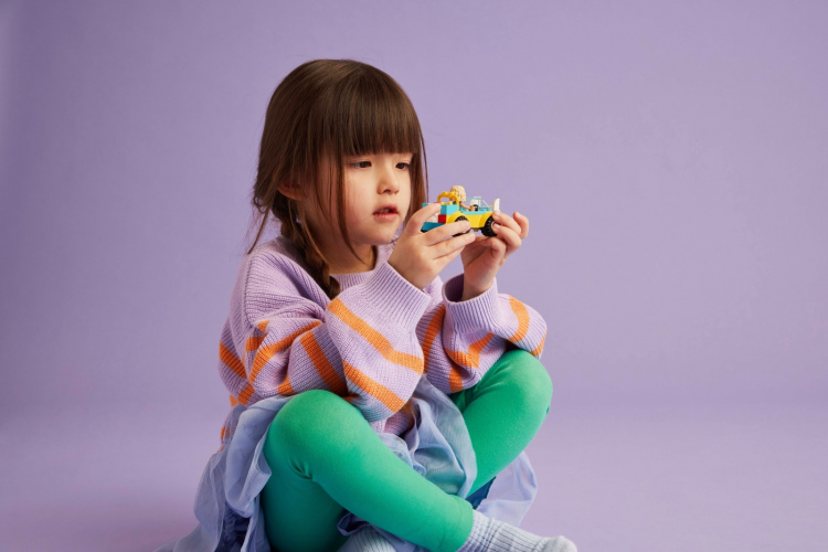 LEGO Friends 42635 - Hondentrimster LEGO Friends 42635 - Hondentrimster