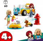 LEGO Friends 42635 - Hondentrimster LEGO Friends 42635 - Hondentrimster