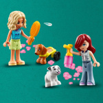 LEGO Friends 42635 - Hondentrimster LEGO Friends 42635 - Hondentrimster
