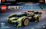 LEGO Snelheidskampioenen 76923 - Lamborghini Lambo V12 Vision GT supercar