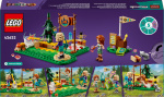 LEGO Friends 42622 - Avonturenkamp boogschietbaan