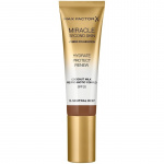 Max Factor Miracle Second Skin Foundation 12 Neutral Deep