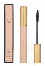 Gucci L\'Obscur Lash By Lash Buildable Volume Mascara 6.5 ml #01 Eve Black