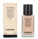 Chanel Les Beiges Healthy Glow Foundation 30 ml BR12