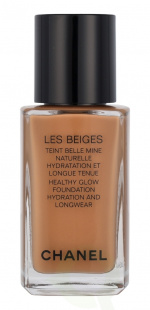 Chanel Les Beiges Healthy Glow Foundation 30 ml B80