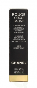 Chanel Rouge Coco Hydrating Beautifying Tinted Lip Balm 3 g #930 Sweet Treat