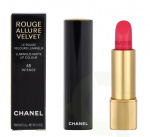Chanel Rouge Allure Velvet Luminous Matte Lip Colour 3.5 g #45 Intense