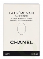 Chanel La Creme Main Texture Riche Hand Cream 50 ml