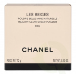 Chanel Les Beiges Belle Mine Poudre 12 g B60