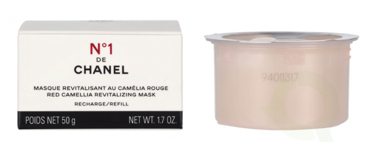 Chanel No 1 Revitalizing Mask Refill 50 g