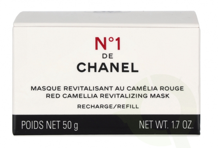 Chanel No 1 Revitalizing Mask Refill 50 g