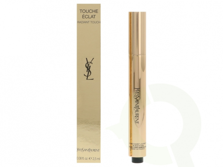 Yves Saint Laurent YSL Touche Eclat - Radiant Touch 2.5 ml #05 Luminous Honey