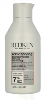Redken Acidic Bonding Concentrate Shampoo 300 ml