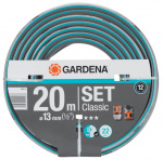 GARDENA Classic tuinslangset, 20 m