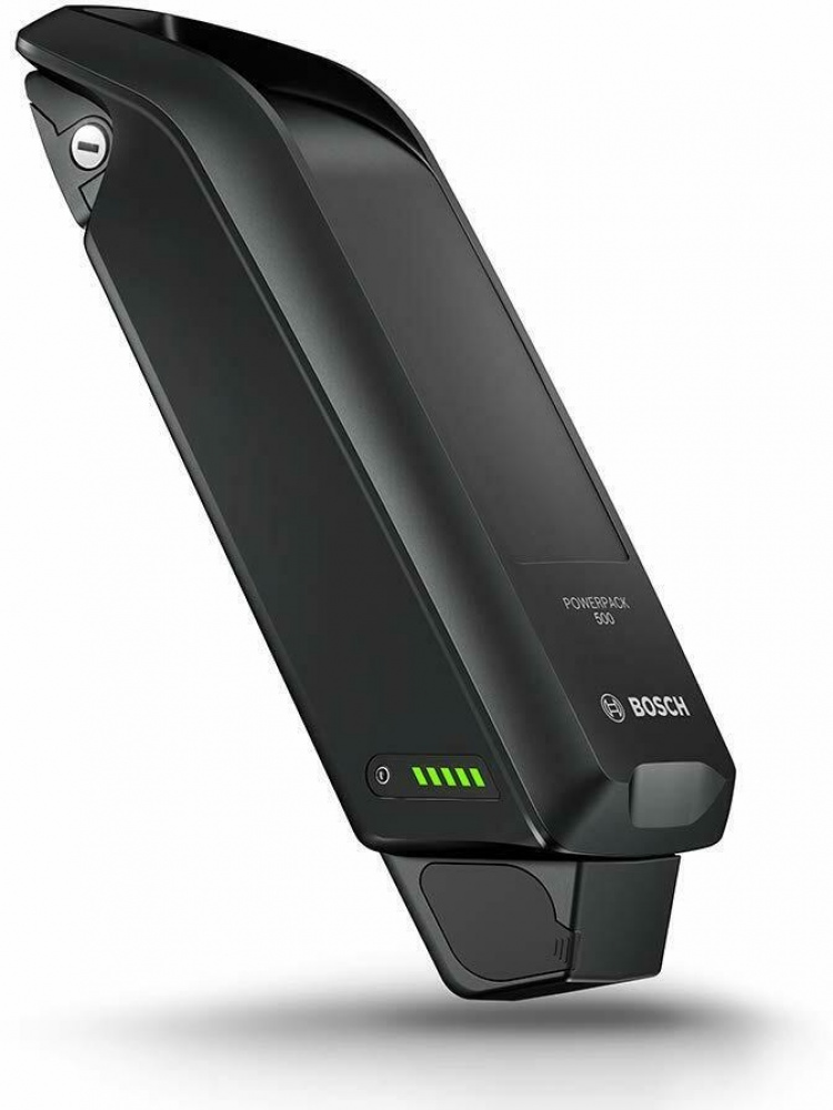 Bosch PowerPack 500 BBS275 accu