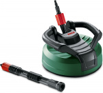 Bosch AquaSurf 280 universele reiniger
