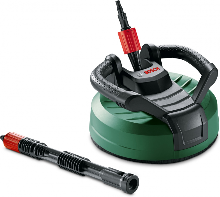 Bosch AquaSurf 280 universele reiniger