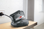 Bosch 18 V Li-ion-accu, 6,0 Ah Bosch 18 V Li-ion-accu, 6,0 Ah