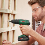 Bosch EasyDrill 18V-40 Solo accuboormachine, zonder accu