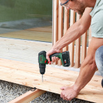 Bosch UniversalImpact 18V-60 Solo accuboormachine, zonder accu