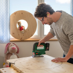 Bosch UniversalSaw 18V-100 Solo accudecoupeerzaag, zonder accu