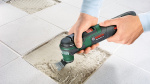 Bosch AdvancedMulti 18V Solo accugereedschap, zonder accu