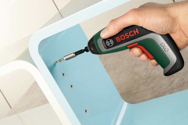 Bosch IXO 7 Basic accuschroevendraaier