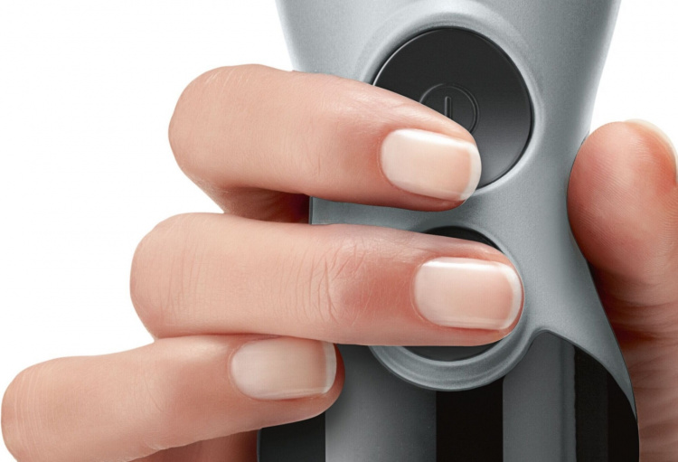 Bosch MSM67160 ErgoMixx staafmixer Bosch MSM67160 ErgoMixx staafmixer