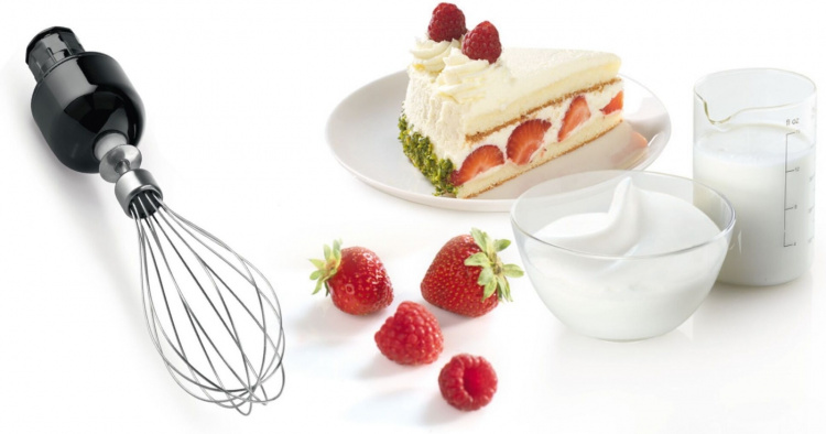 Bosch MSM67160 ErgoMixx staafmixer Bosch MSM67160 ErgoMixx staafmixer