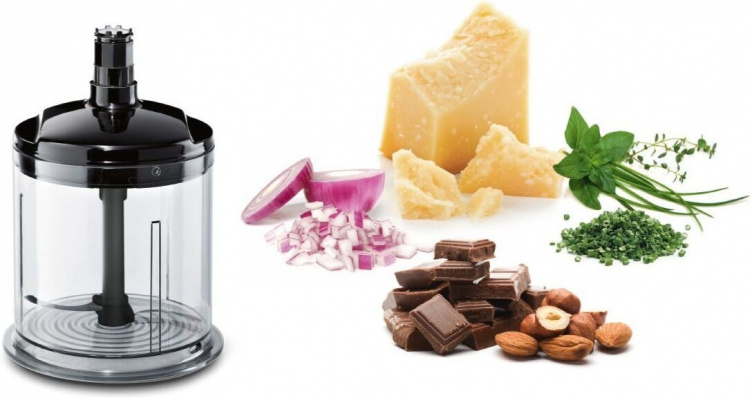 Bosch MSM67160 ErgoMixx staafmixer Bosch MSM67160 ErgoMixx staafmixer