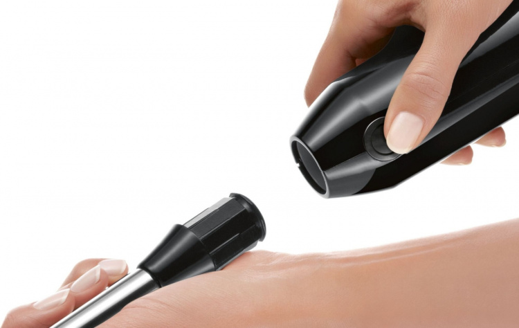 Bosch MSM67160 ErgoMixx staafmixer Bosch MSM67160 ErgoMixx staafmixer