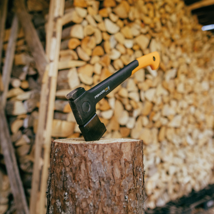 Fiskars Universalyxa S X18 Fiskars Universalyxa S X18