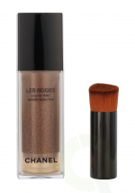Chanel Les Beiges Water-Fresh Tint 30 ml 60 Deep