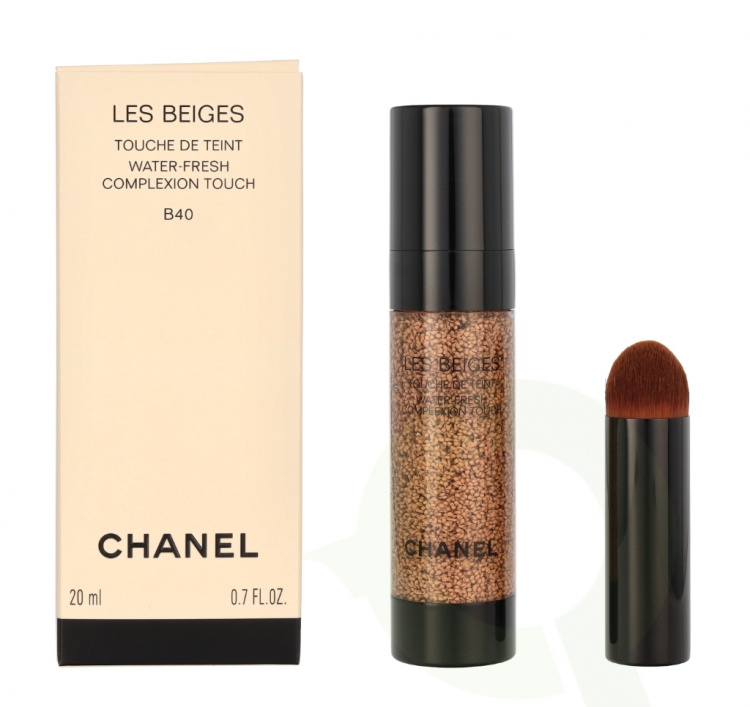 Chanel Les Beiges Water-Fresh Complexion Touch 20 ml B40